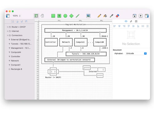 monodraw-flowcharts