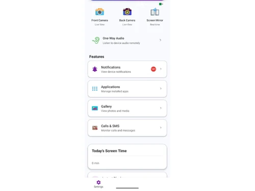 kidzet-notifications