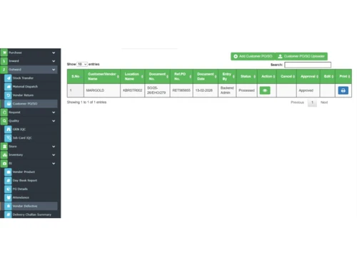 digify pos-settings