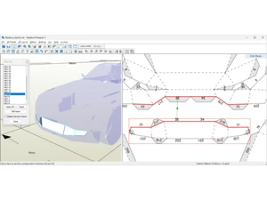 Pepakura Designer-overview