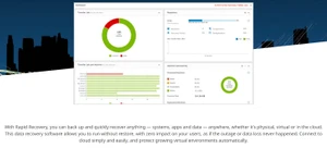 Quest Rapid Recovery