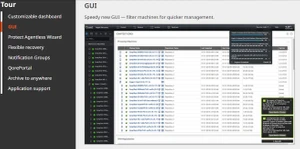 Quest Rapid Recovery 2