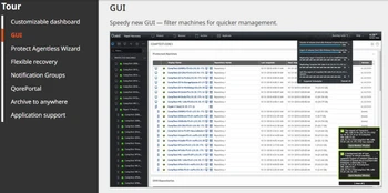 Quest Rapid Recovery 2