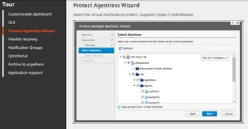 Quest Rapid Recovery 3