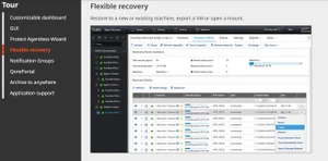 Quest Rapid Recovery 4