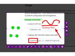flameshot-usage