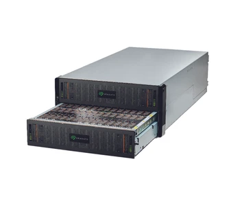 Seagate Exos performance versatility