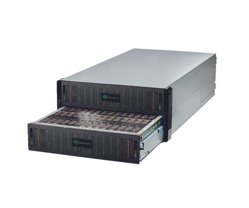 Seagate Exos performance versatility