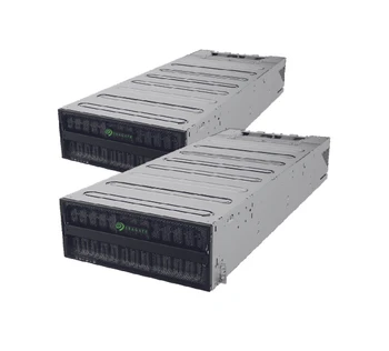 Seagate Exos jbod controllers