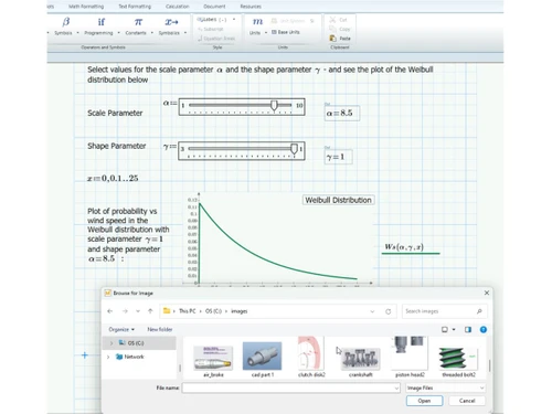 ptc mathcad-functions