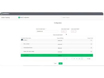 deepinspect-configuration