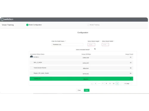 deepinspect-configuration