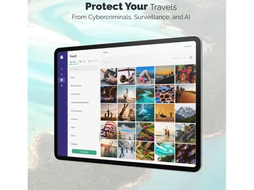 BUNKR-protect travels