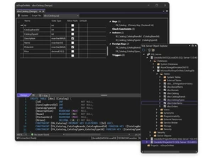 Microsoft Visual Studio (MOLP) catalog