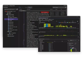 Microsoft Visual Studio (MOLP) codespace