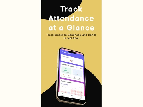 Leadi5 attendance-tracking