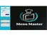 MenuMaster MINI-login