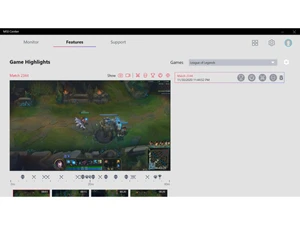 msi afterburner-game