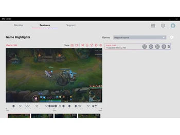 msi afterburner-game