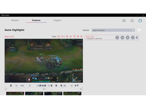 msi afterburner-game