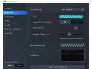 streamvr-playarea