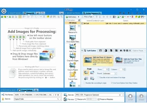 Batch Image Splitter-dashboard