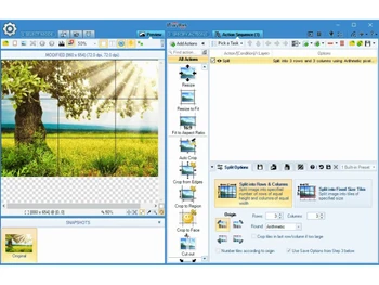 Batch Image Splitter-preview