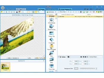 Batch Image Splitter-resize