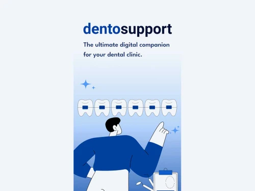 Dentosupport features