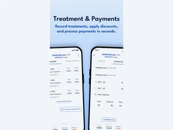 Dentosupport-treatment