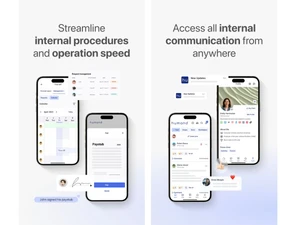 Humand-communication