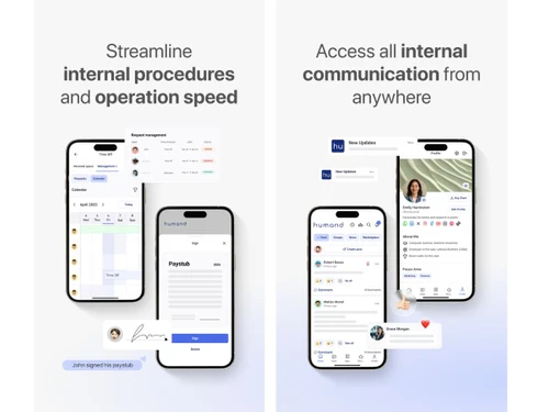 Humand-communication