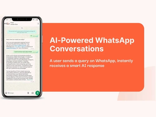 ittalk conversations