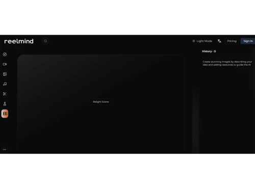 reelmind ai-storyboard