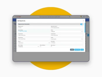 LionO360 opportunity