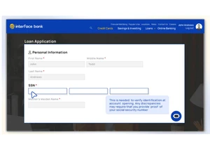 interface ai-applications