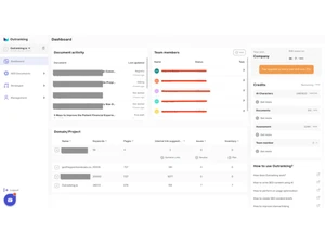 outranking-dashboard