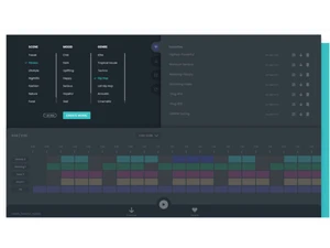 ecrett music-interface