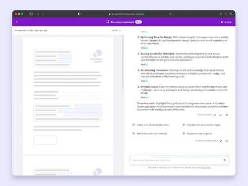 Nitro PDF-document