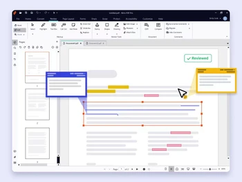 Nitro PDF-edit
