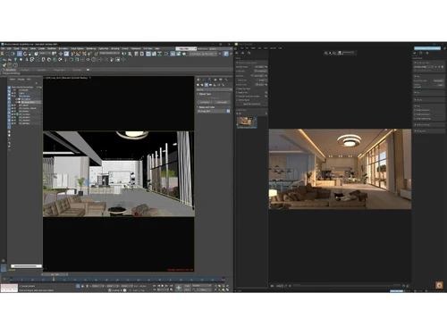 Chaos Corona-collaboration