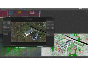Chaos Corona-dashboard