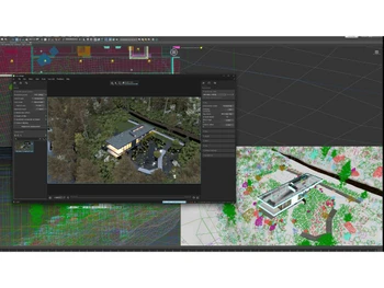 Chaos Corona-dashboard