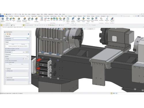 ZW3D-workflows