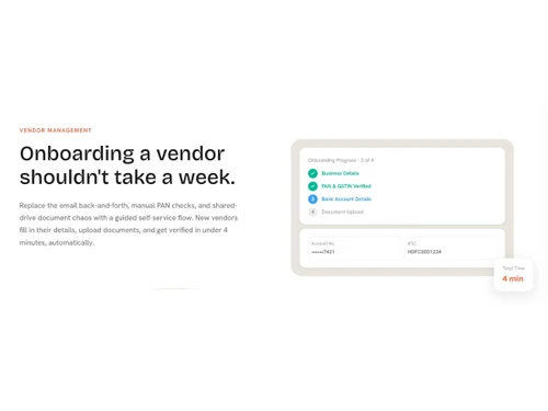 onefinops onboarding