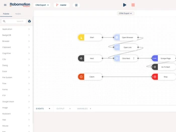robomotion-interface
