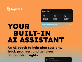 Lynk ai assistant