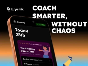Lynk coach