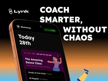 Lynk coach