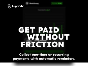 Lynk features